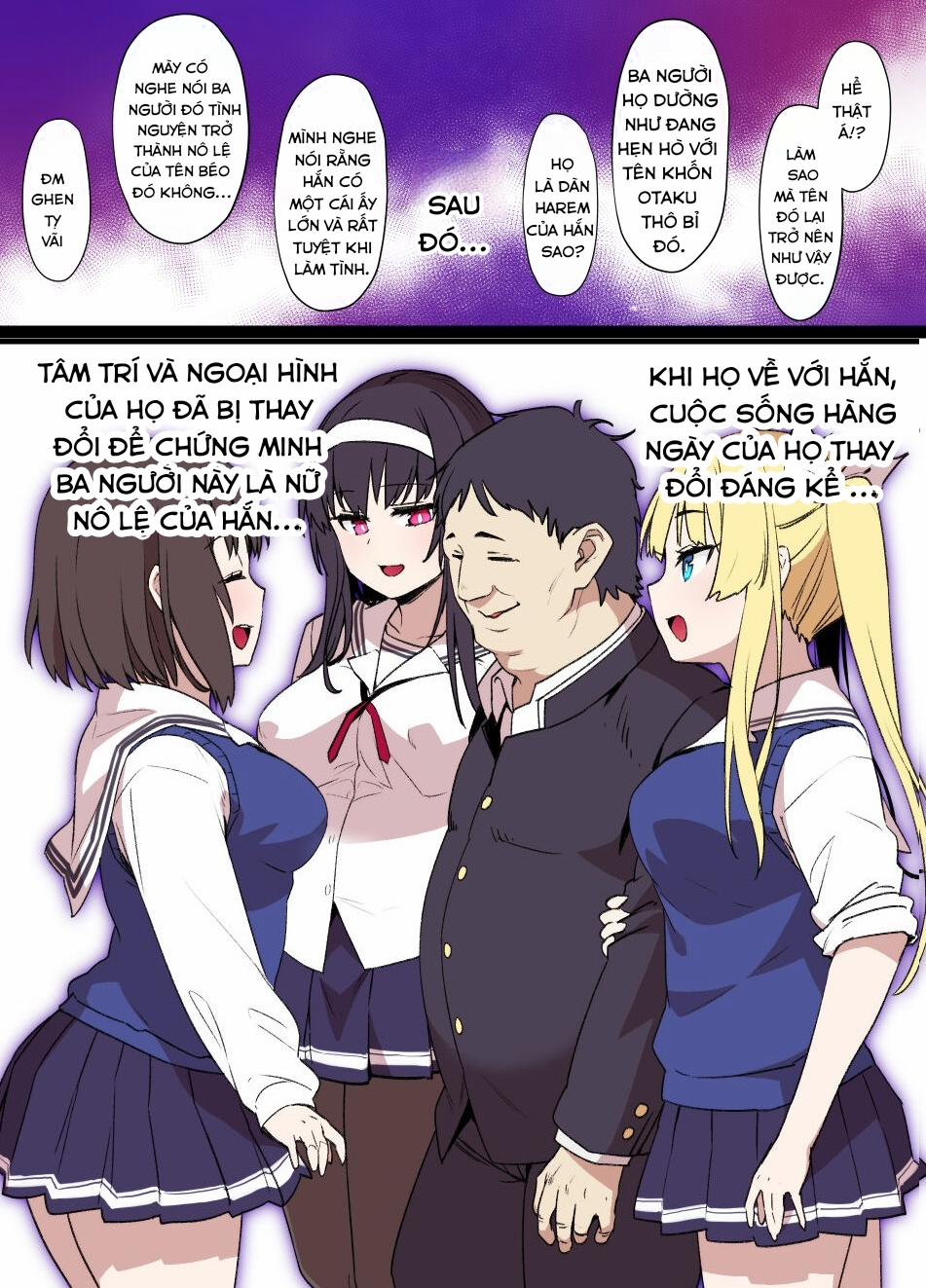 Saekano NTR Manga 16P Chương Oneshot Trang 11