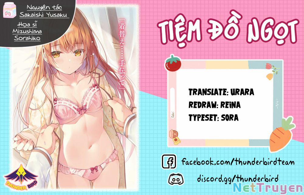 Saijo No Osewa Takane No Hana-Darakena Meimon-Kou De, Gakuin Ichi No Ojou-Sama Chương 7 2 Trang 1