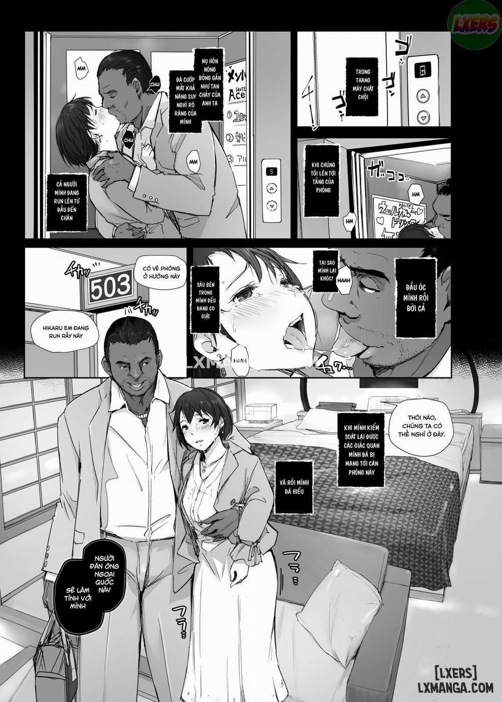 Saikou ni Tabegoro no Yoru Chương Oneshot Trang 16