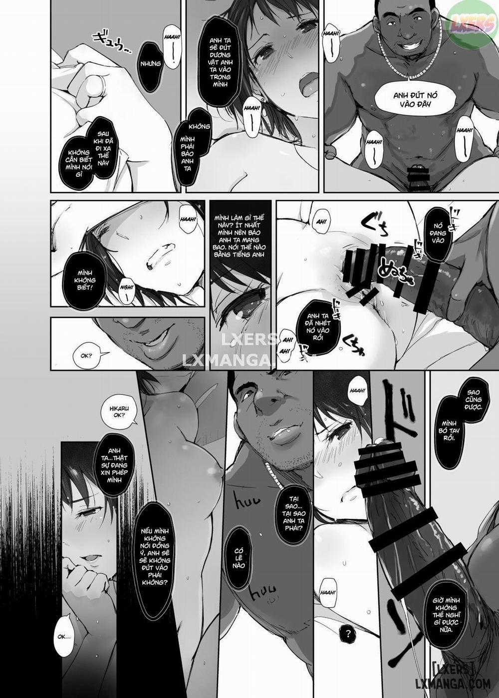 Saikou ni Tabegoro no Yoru Chương Oneshot Trang 25