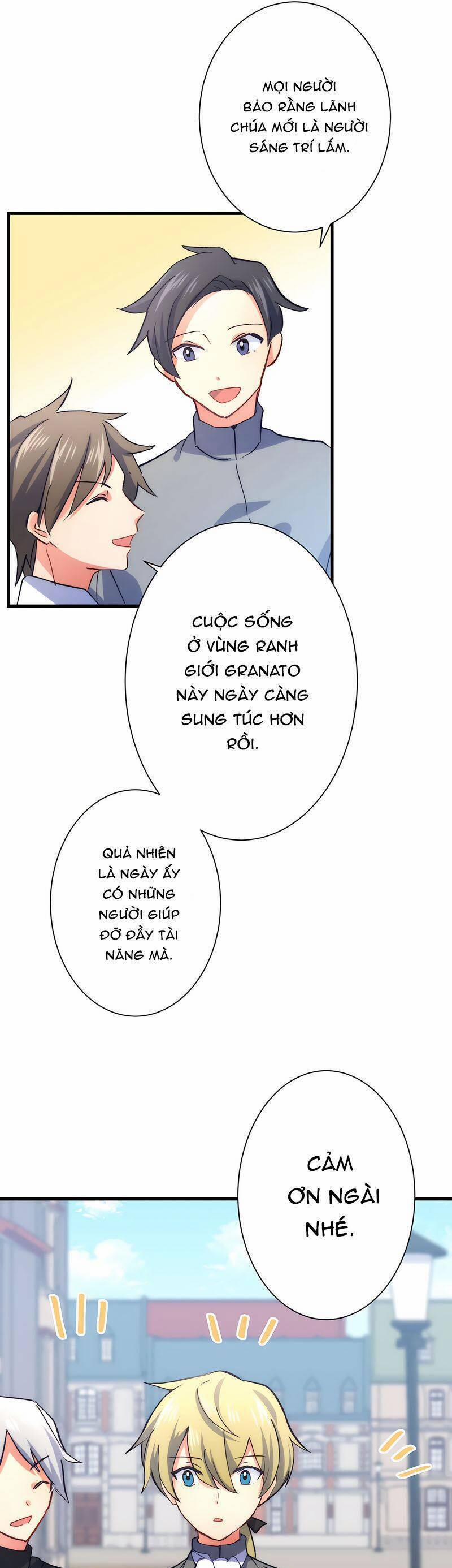 Saikyou Inyoushi No Isekai Tenseiki Chương 33 Trang 15