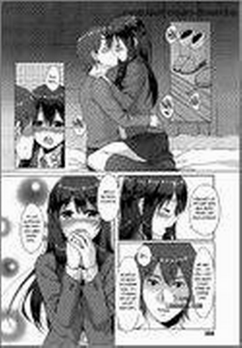 Saisho no Seifuku Chương Oneshot Trang 10