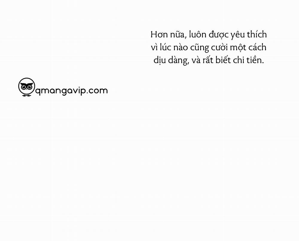 Sao Cậu Lại Luôn Tốt Với Tất Cả Mọi Người Thế? Chương 1 Trang 42