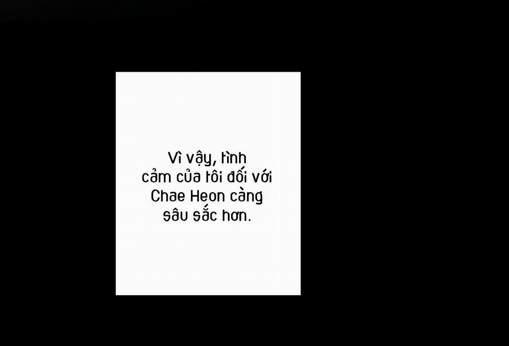 Sao Cậu Lại Luôn Tốt Với Tất Cả Mọi Người Thế? Chương 11 Trang 56