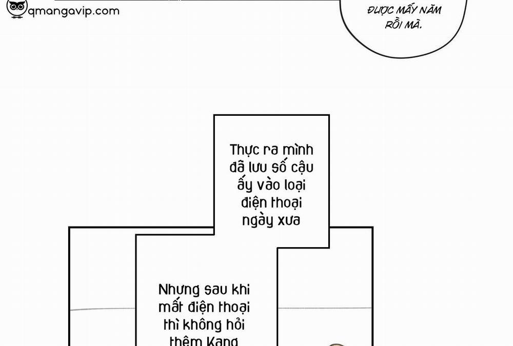 Sao Cậu Lại Luôn Tốt Với Tất Cả Mọi Người Thế? Chương 3 Trang 34