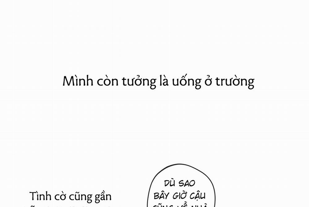 Sao Cậu Lại Luôn Tốt Với Tất Cả Mọi Người Thế? Chương 9 Trang 29