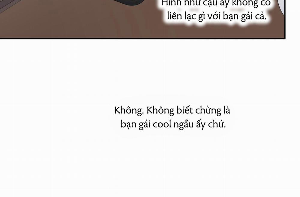 Sao Cậu Lại Luôn Tốt Với Tất Cả Mọi Người Thế? Chương 9 Trang 82