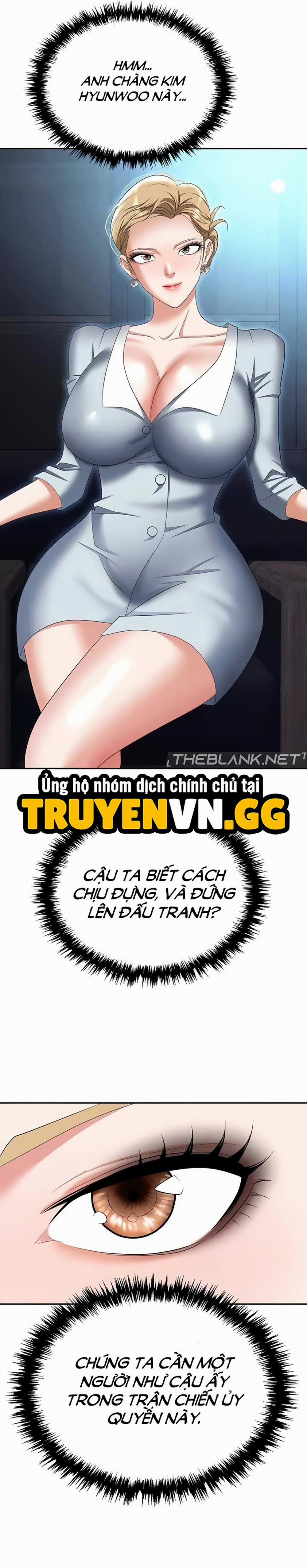 Sập Bẫy Chương 85 Trang 28