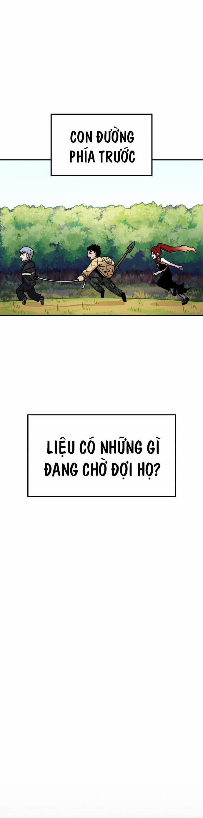 Sắp Xuất Ngũ Thì Isekai Chương 10 Trang 59