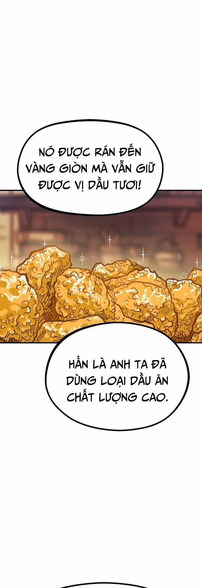 Sắp Xuất Ngũ Thì Isekai Chương 15 Trang 44