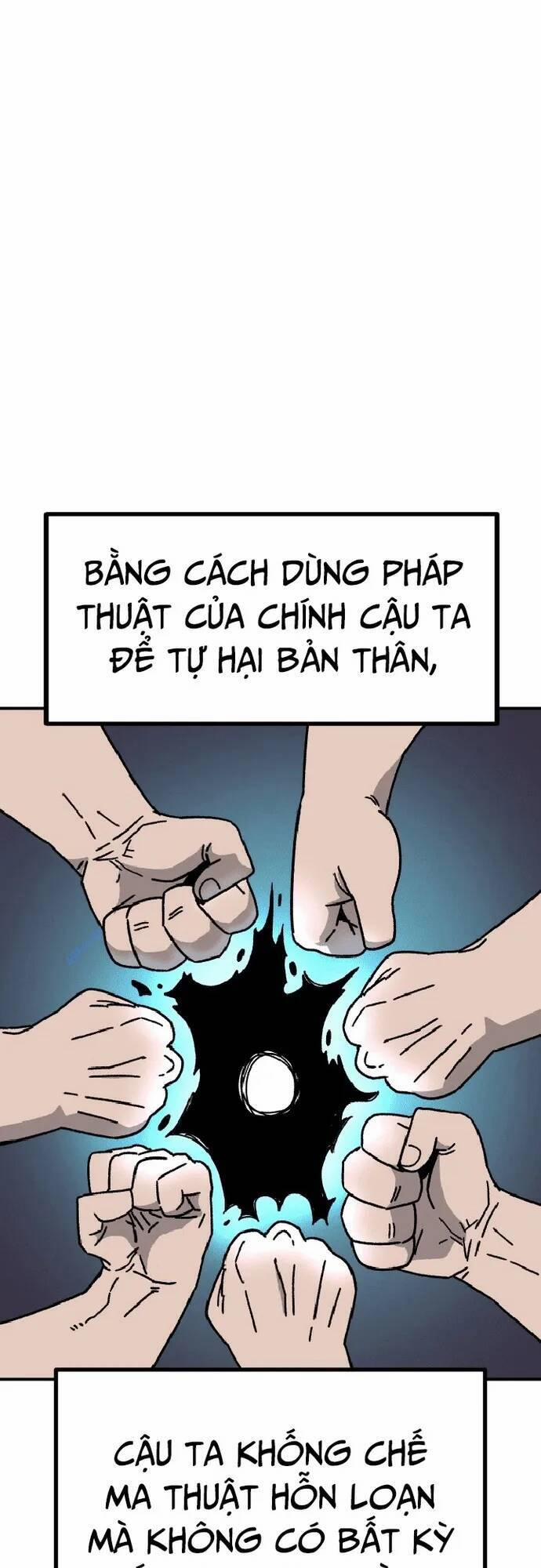 Sắp Xuất Ngũ Thì Isekai Chương 19 Trang 33