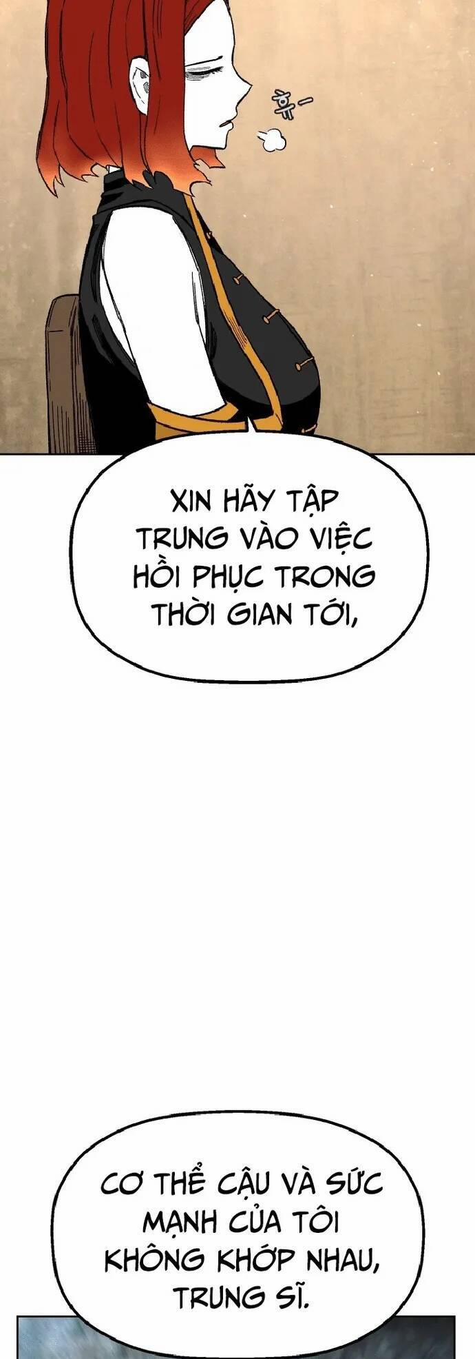 Sắp Xuất Ngũ Thì Isekai Chương 20 Trang 28