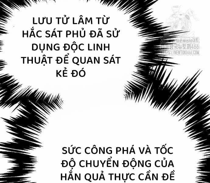 Sát Thần Tu La Chương 28 Trang 54