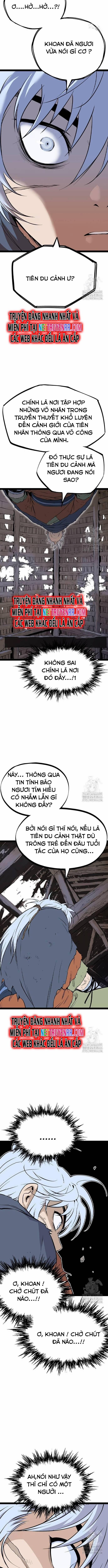 Sát Thần Tu La Chương 34 Trang 8