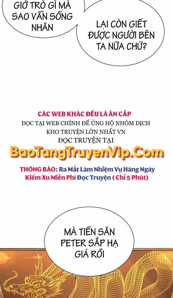 Sát Thủ Peter Chương 2 Trang 126