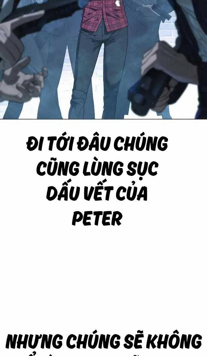 Sát Thủ Peter Chương 2 Trang 23