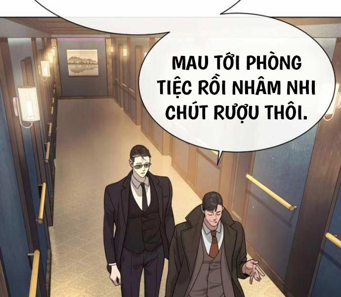 Sát Thủ Peter Chương 27 5 Trang 151