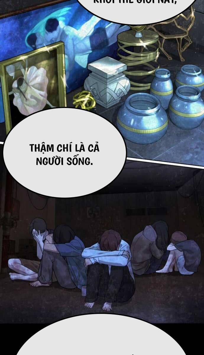 Sát Thủ Peter Chương 27 Trang 59