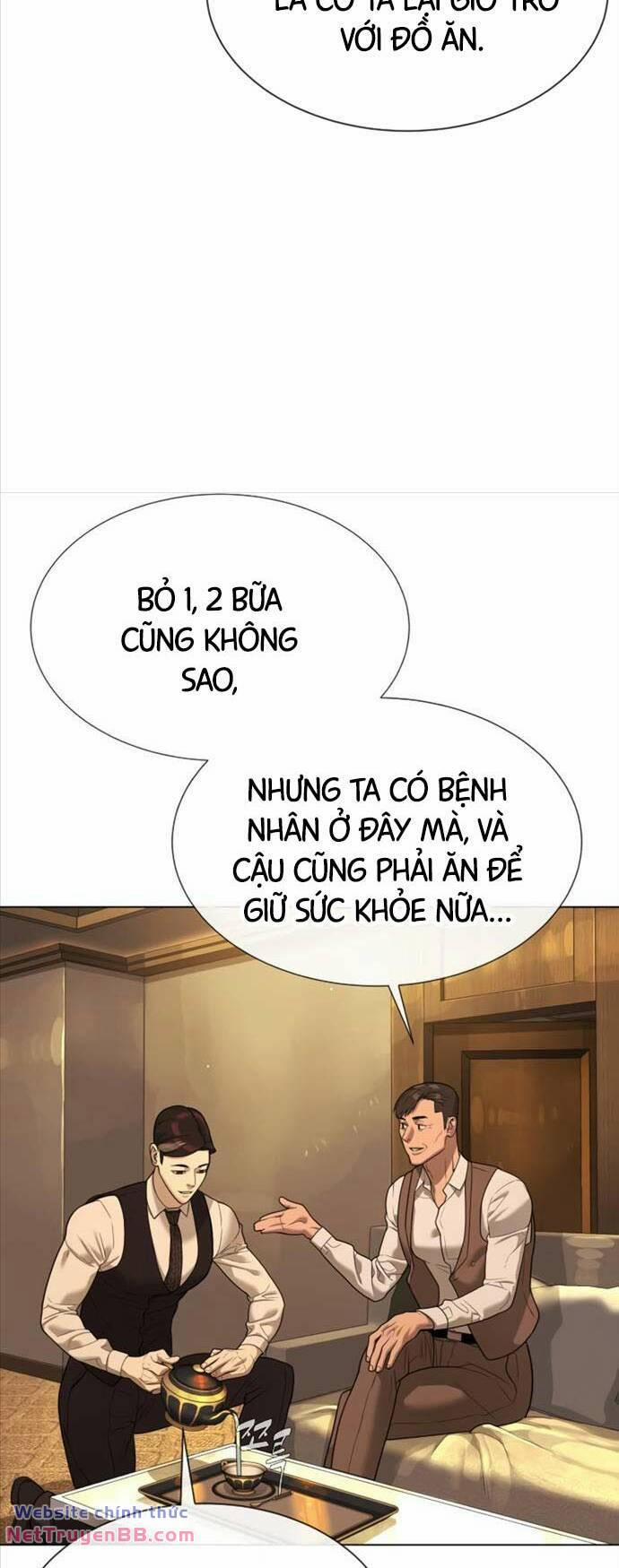 Sát Thủ Peter Chương 29 Trang 119