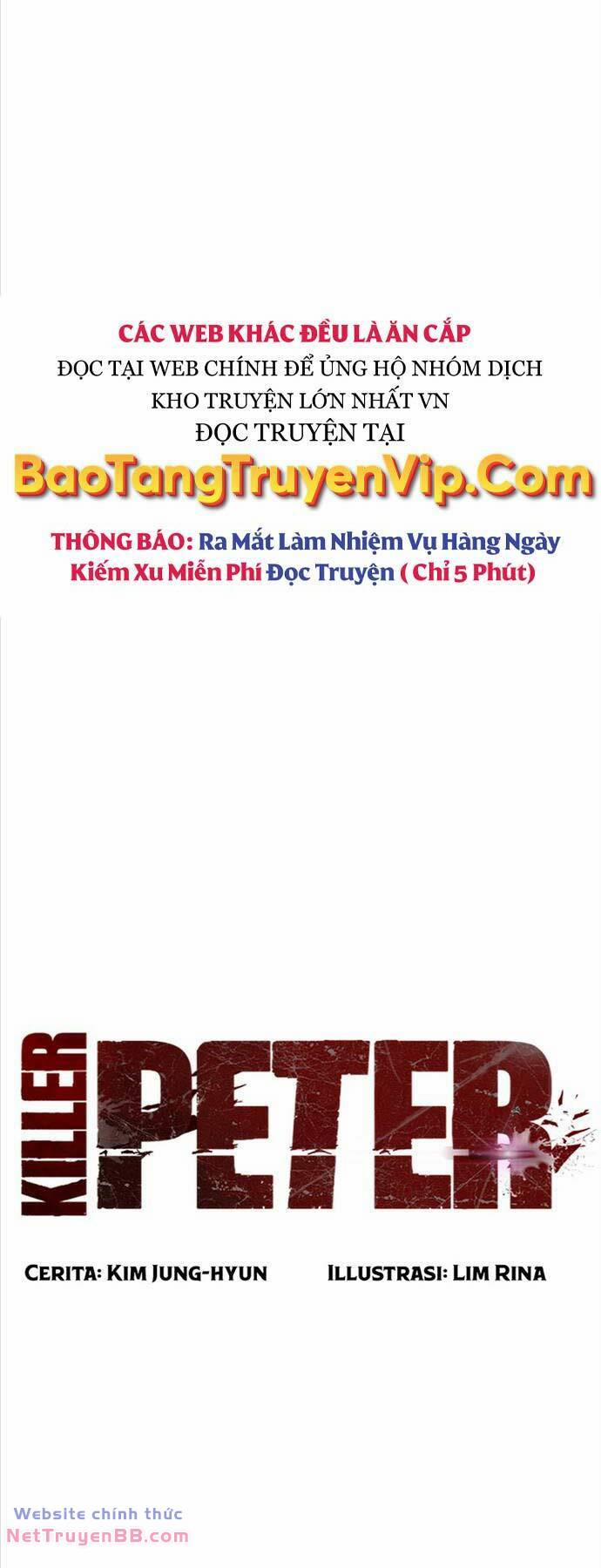 Sát Thủ Peter Chương 29 Trang 48