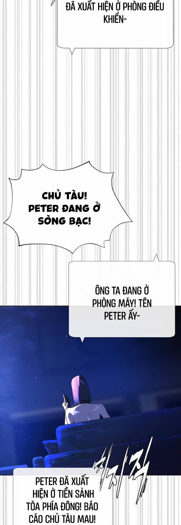 Sát Thủ Peter Chương 30 Trang 44