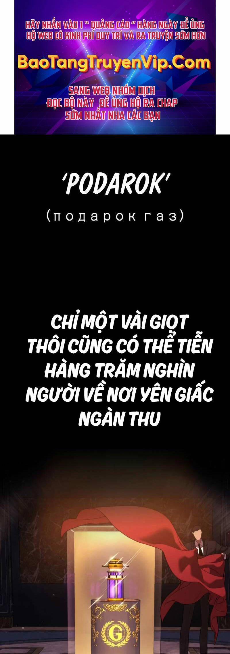 Sát Thủ Peter Chương 31 Trang 1