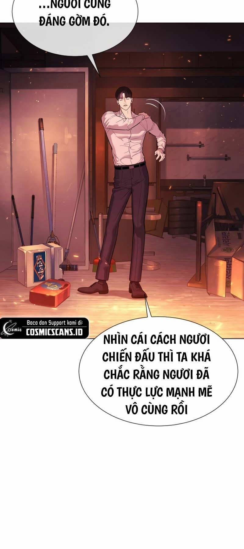 Sát Thủ Peter Chương 35 Trang 118