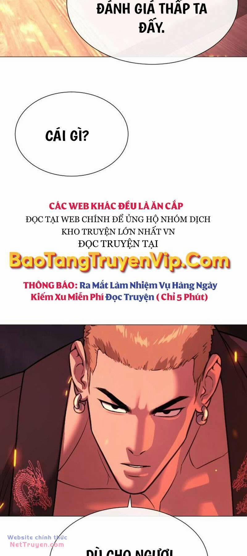 Sát Thủ Peter Chương 36 Trang 36