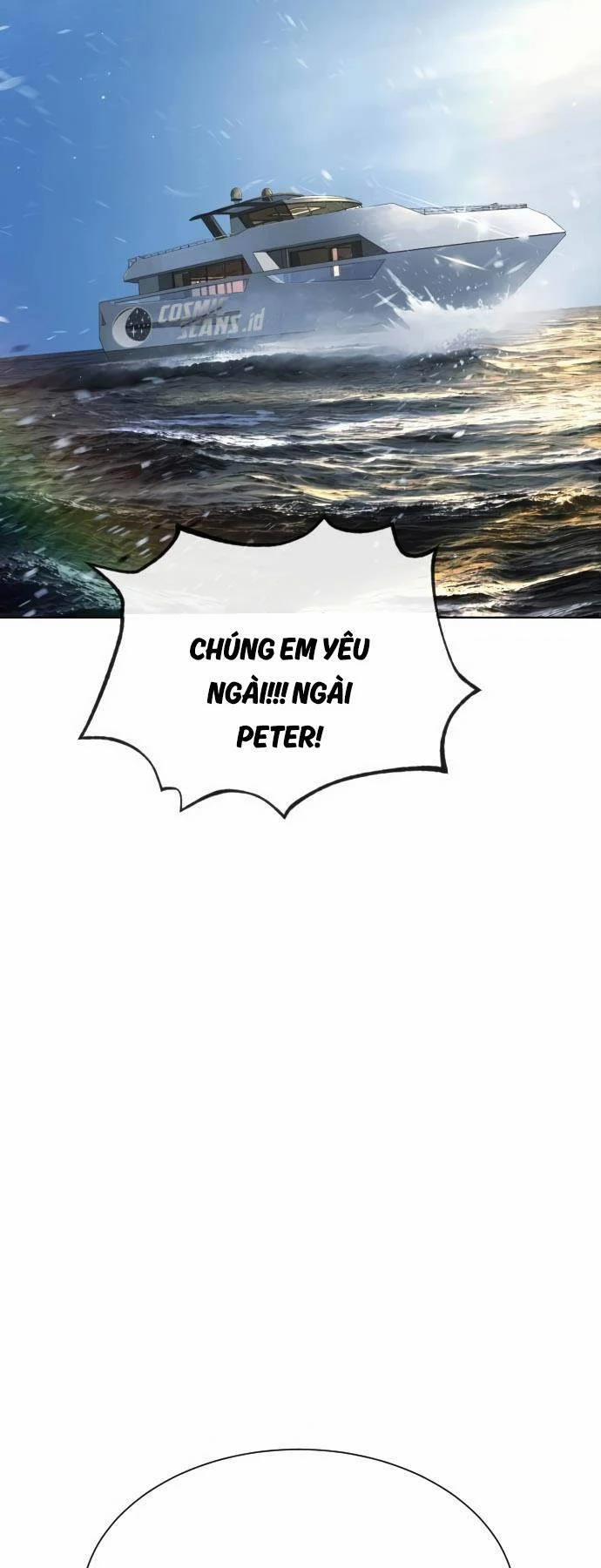 Sát Thủ Peter Chương 38 Trang 16