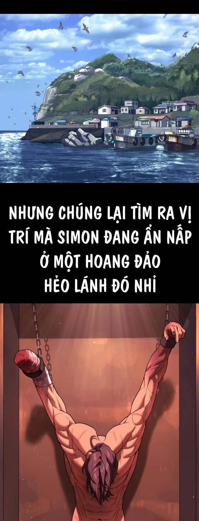 Sát Thủ Peter Chương 38 Trang 21