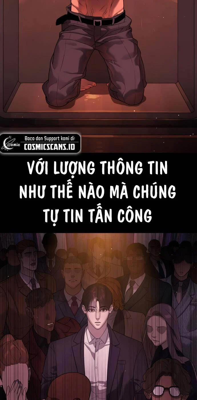 Sát Thủ Peter Chương 38 Trang 22