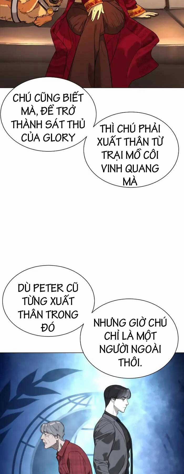 Sát Thủ Peter Chương 4 Trang 65