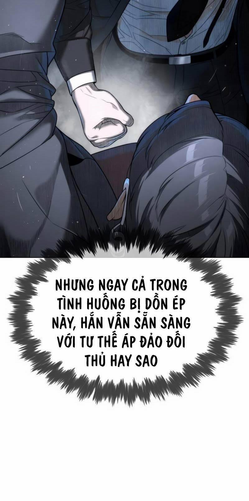 Sát Thủ Peter Chương 41 Trang 9