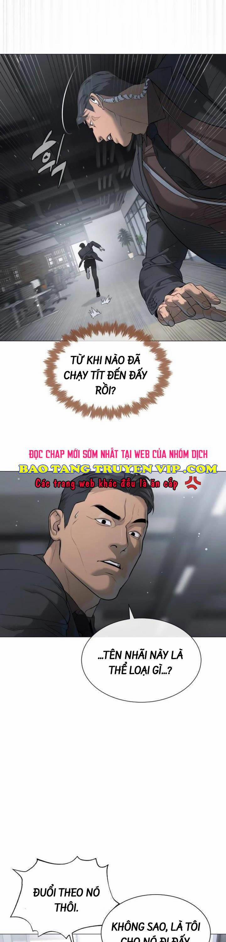 Sát Thủ Peter Chương 42 Trang 6