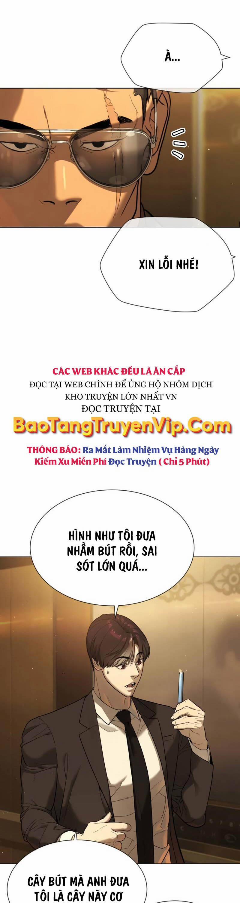 Sát Thủ Peter Chương 43 Trang 45