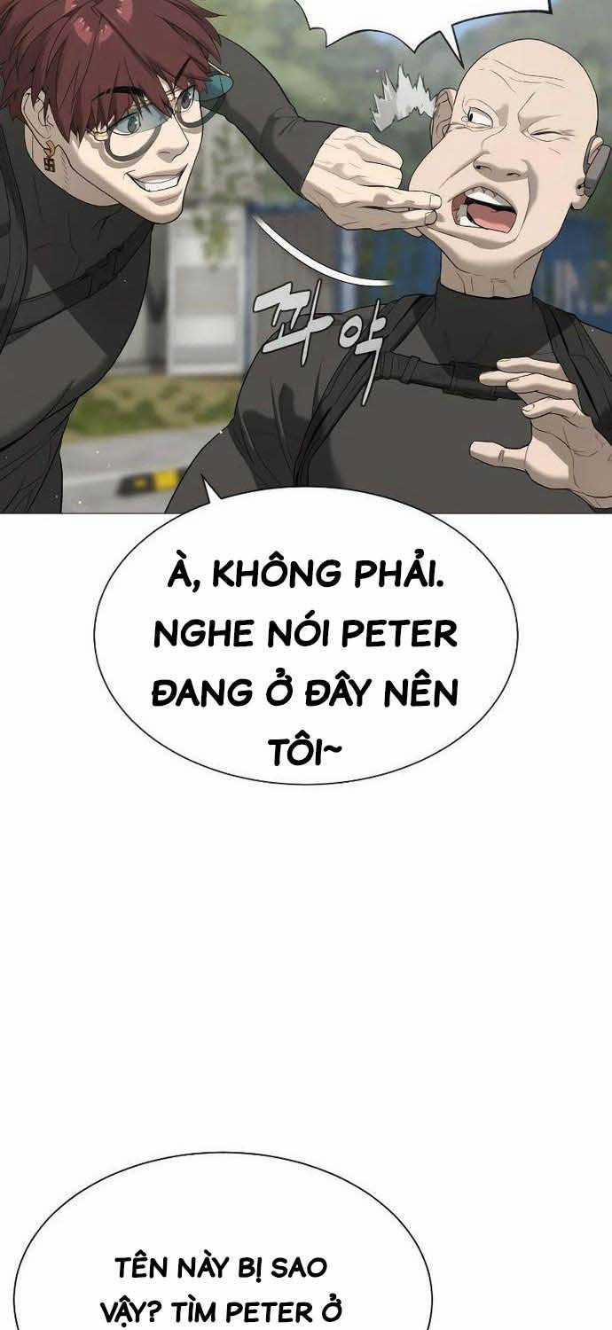 Sát Thủ Peter Chương 49 Trang 141