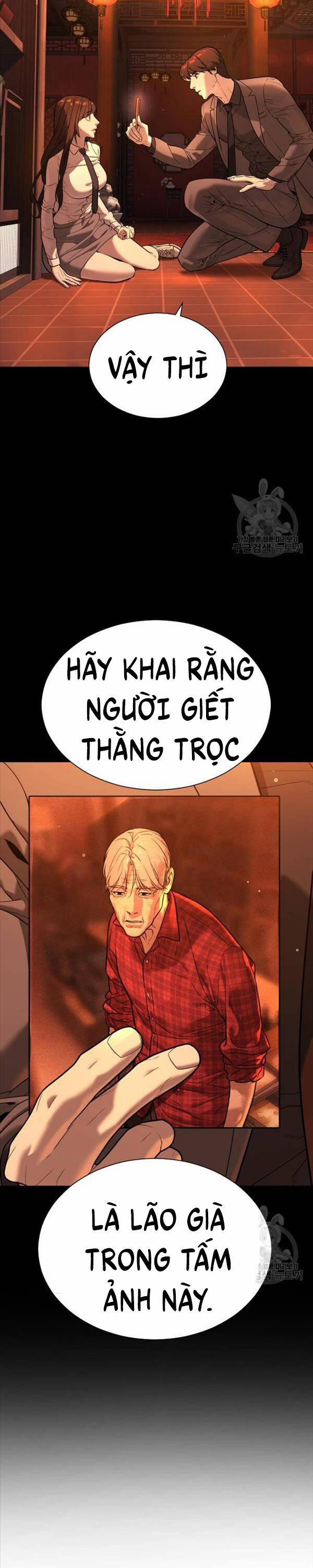 Sát Thủ Peter Chương 5 Trang 22