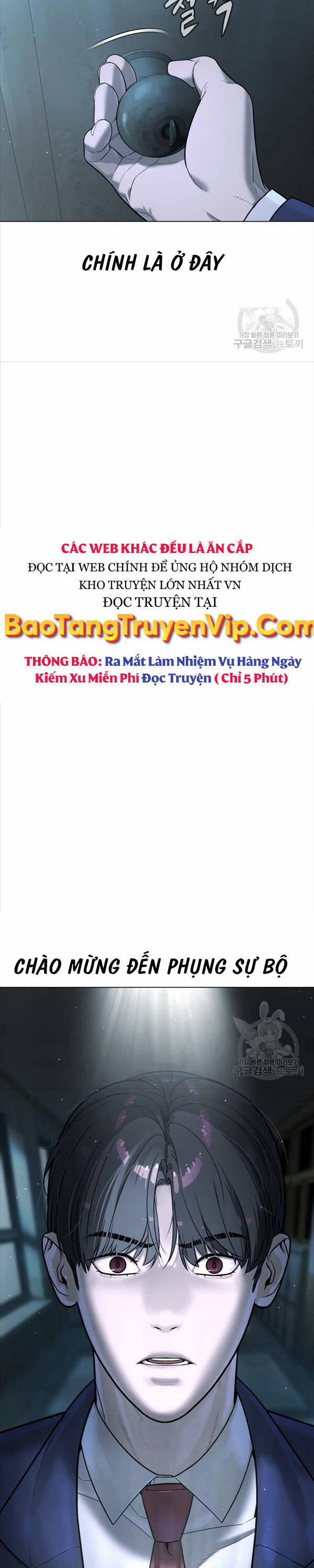 Sát Thủ Peter Chương 5 Trang 60