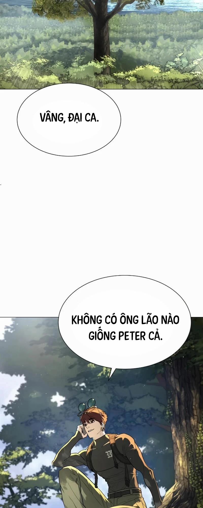 Sát Thủ Peter Chương 51 Trang 117