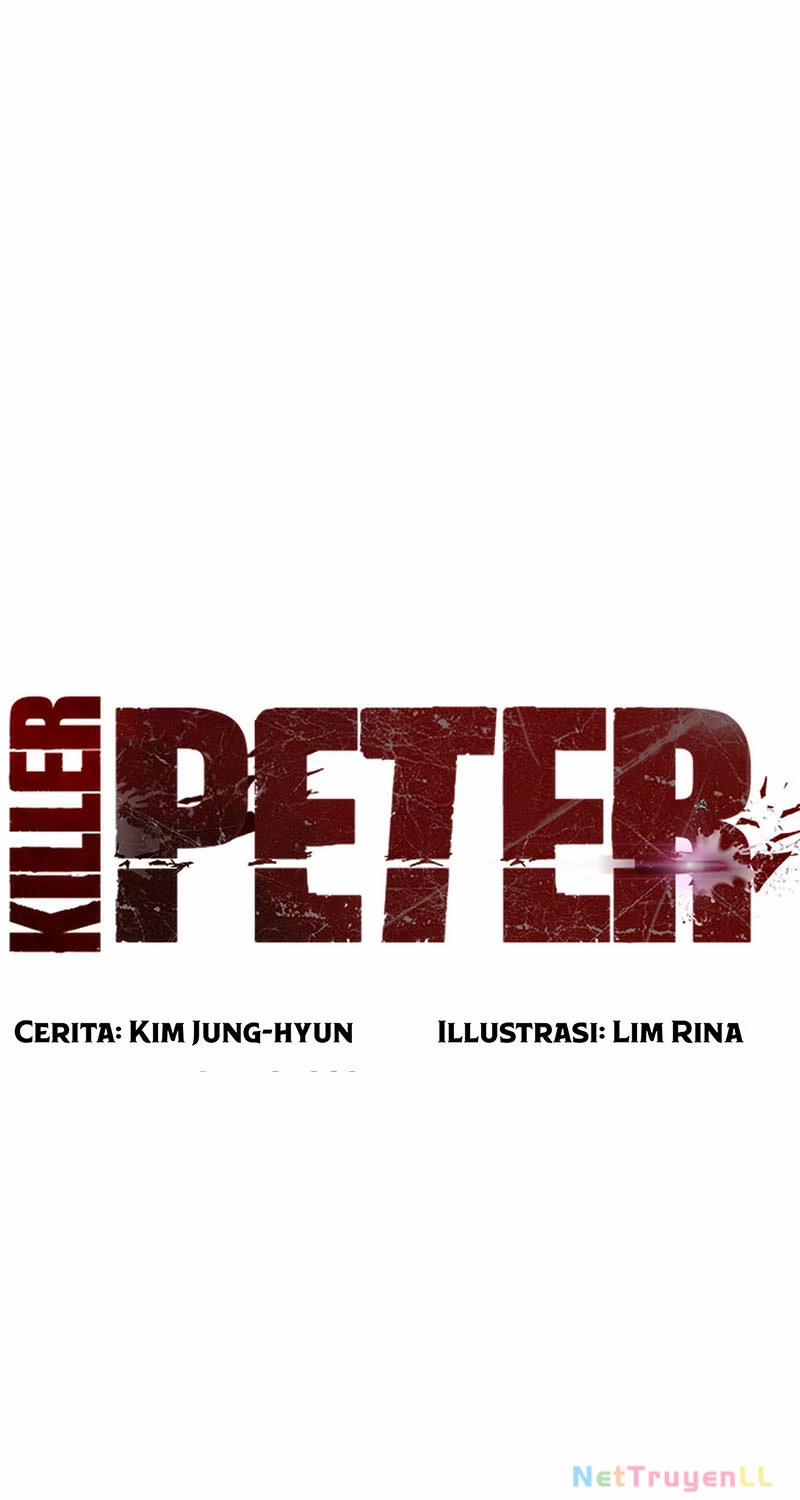 Sát Thủ Peter Chương 53 Trang 12