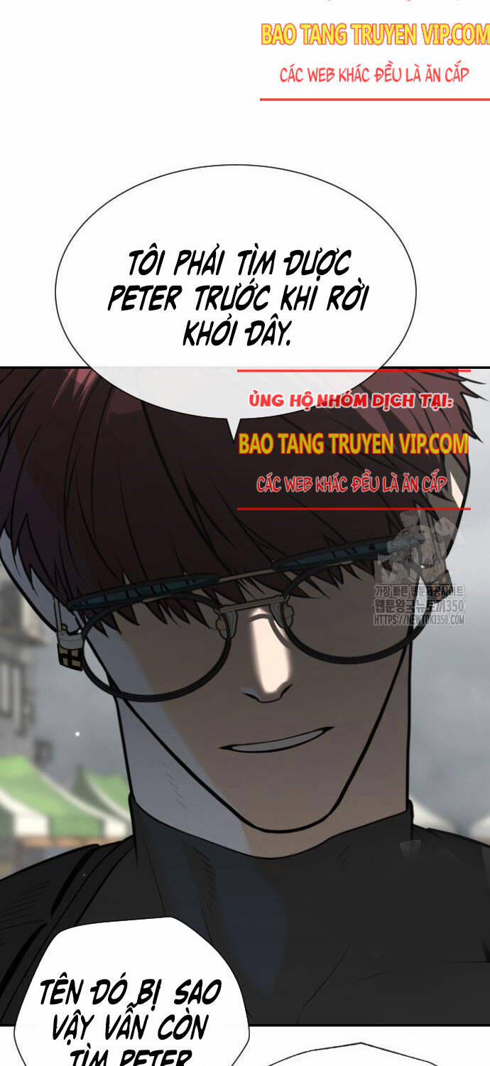 Sát Thủ Peter Chương 56 Trang 104