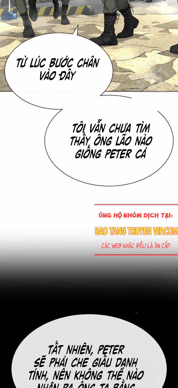 Sát Thủ Peter Chương 56 Trang 106