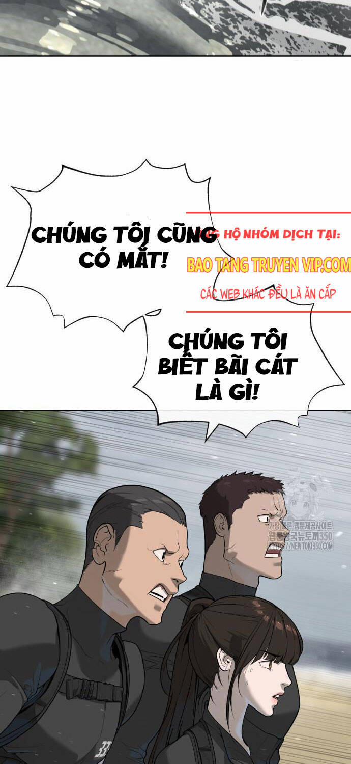 Sát Thủ Peter Chương 56 Trang 21