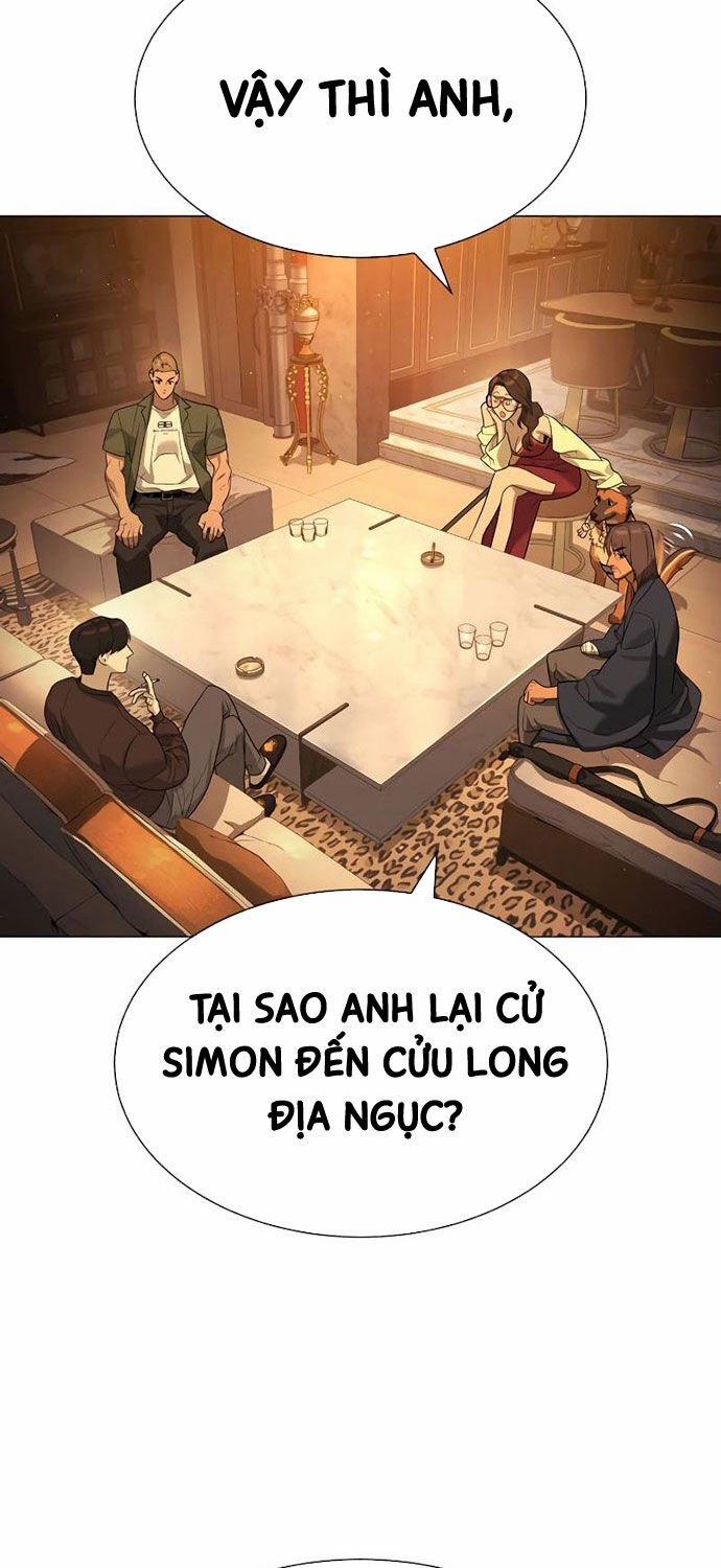 Sát Thủ Peter Chương 58 Trang 116