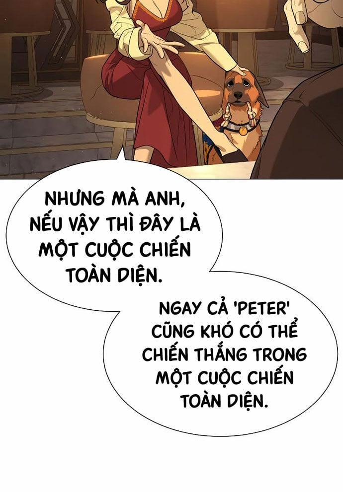 Sát Thủ Peter Chương 58 Trang 120