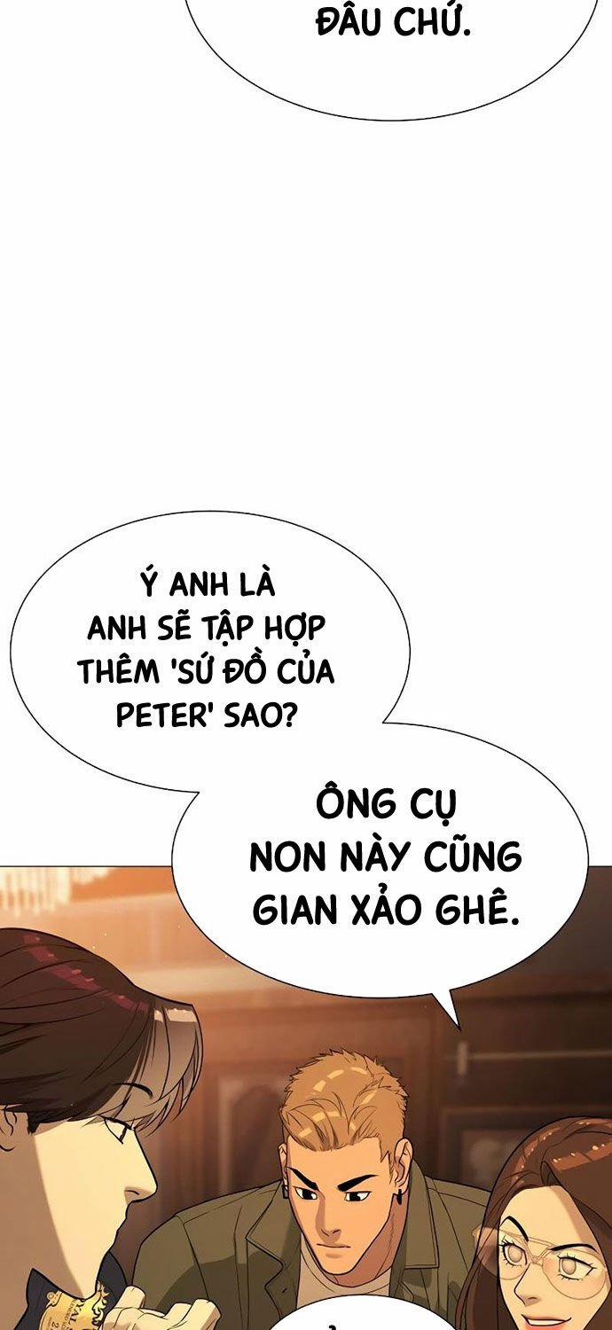 Sát Thủ Peter Chương 58 Trang 132