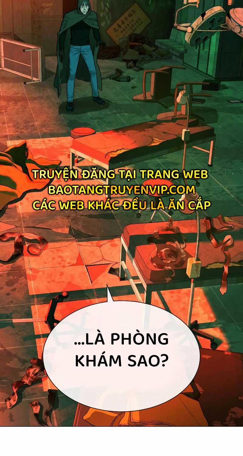 Sát Thủ Peter Chương 65 Trang 19