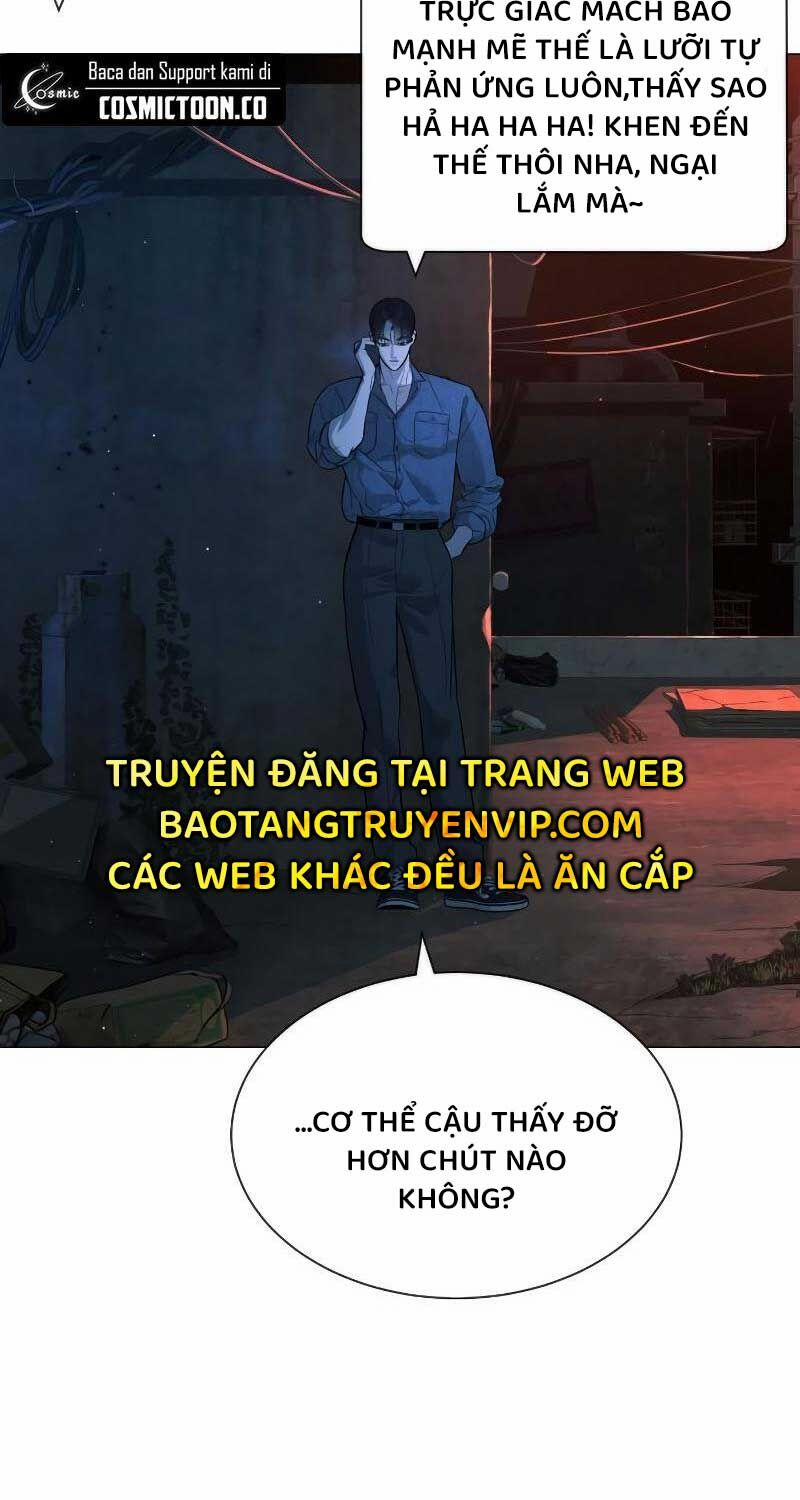 Sát Thủ Peter Chương 65 Trang 4