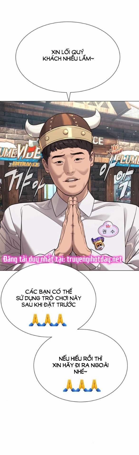 Sát Thủ Peter Chương 7 1 Trang 16