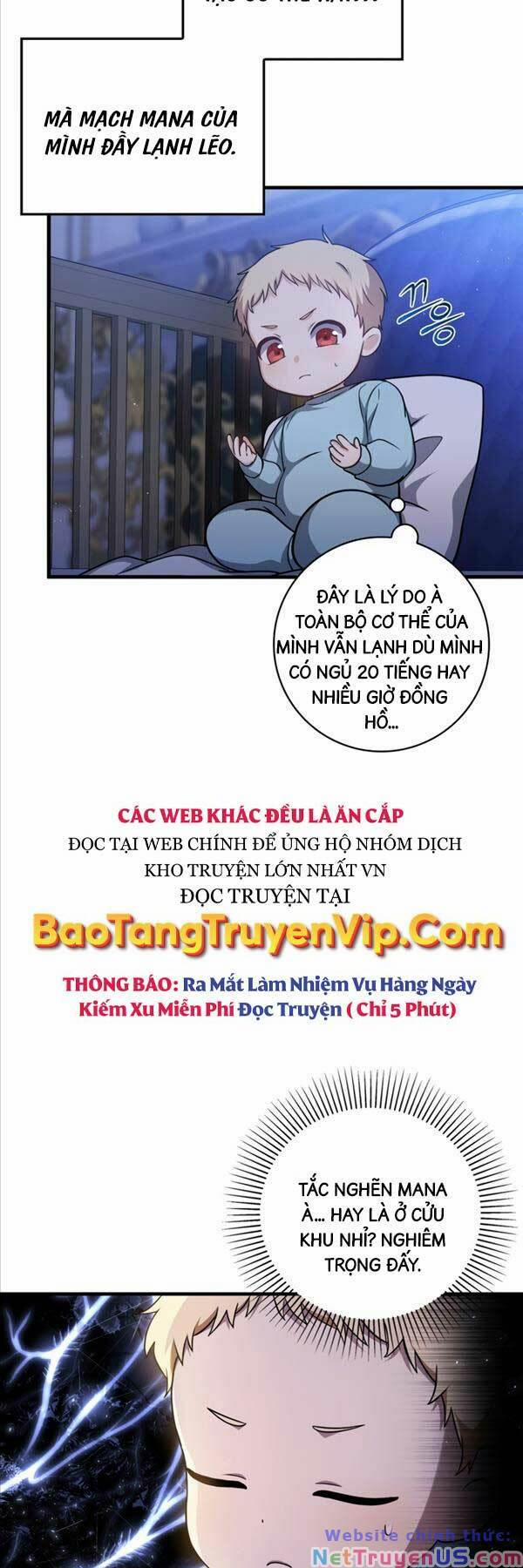 Sát Thủ Tái Sinh Thành Một Kiếm Sĩ Thiên Tài Chương 2 Trang 15